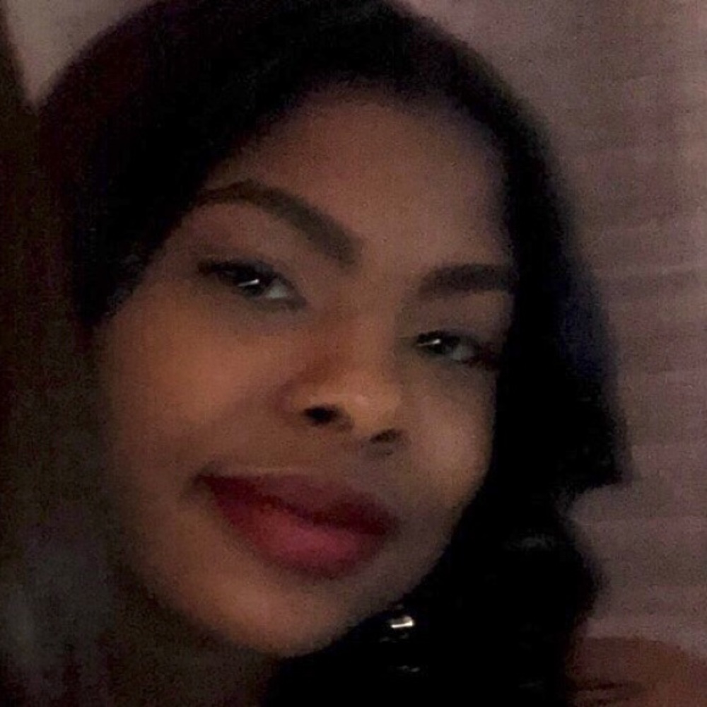 Meet your Posher, Shanelle